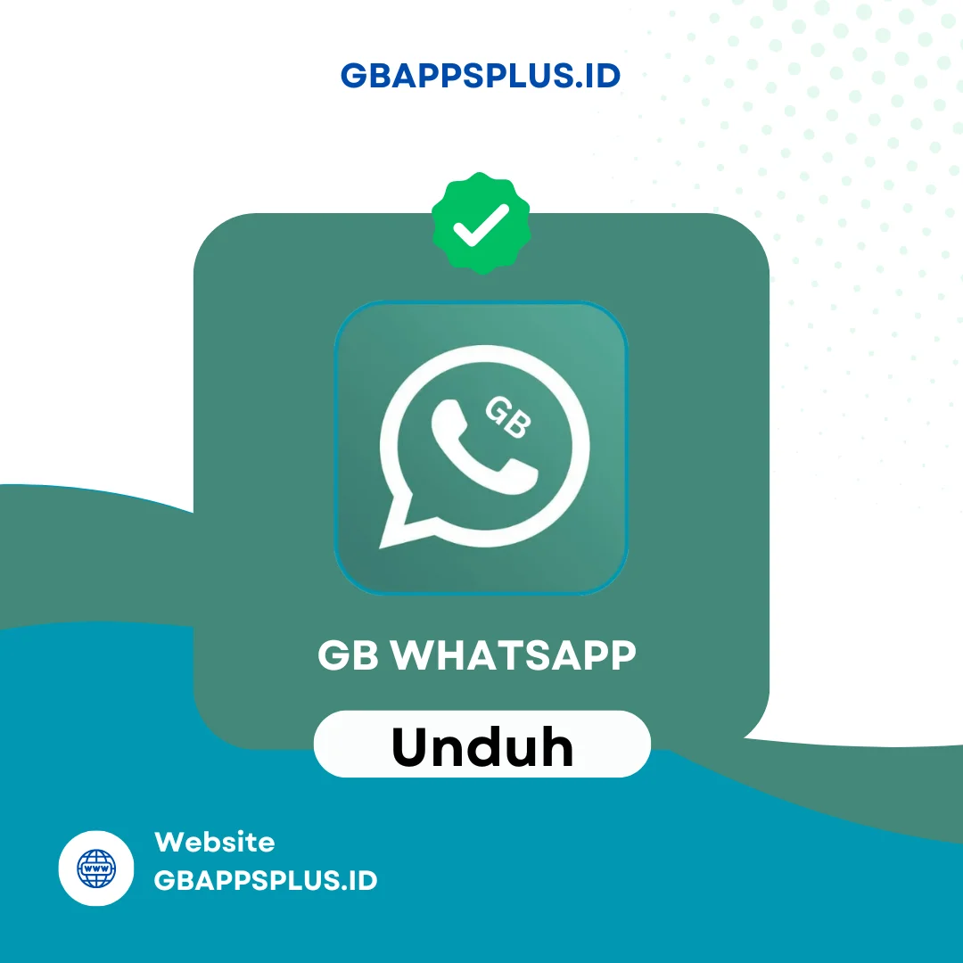 Unduh WhatsApp GB